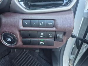 Suzuki Fronx 1.5 GLX manual - Image 13