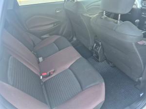 Suzuki Fronx 1.5 GLX manual - Image 14