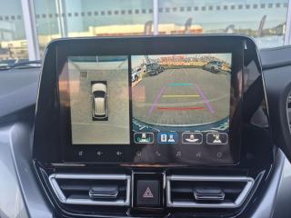 Suzuki Fronx 1.5 GLX manual