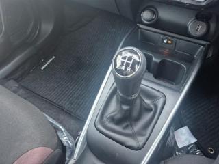 Suzuki Fronx 1.5 GLX manual