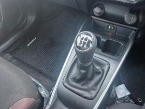 Suzuki Fronx 1.5 GLX manual - Image 19