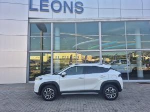 Suzuki Fronx 1.5 GLX manual - Image 3