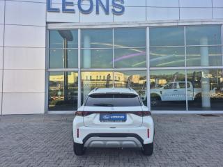 Suzuki Fronx 1.5 GLX manual