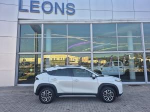 Suzuki Fronx 1.5 GLX manual - Image 6