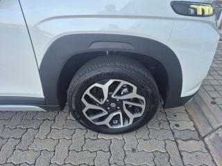 Suzuki Fronx 1.5 GLX manual