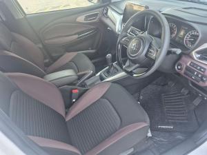 Suzuki Fronx 1.5 GLX manual - Image 8