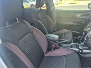 Suzuki Fronx 1.5 GLX manual - Image 9