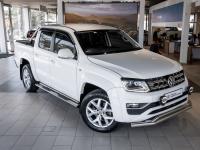 Thumbnail Volkswagen Amarok 3.0 V6 TDI double cab Highline 4Motion