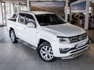 Volkswagen Amarok 3.0 V6 TDI double cab Highline 4Motion - Image 1