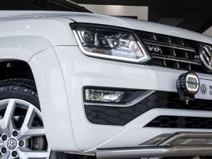 Volkswagen Amarok 3.0 V6 TDI double cab Highline 4Motion - Image 3