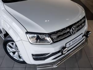 Volkswagen Amarok 3.0 V6 TDI double cab Highline 4Motion - Image 4