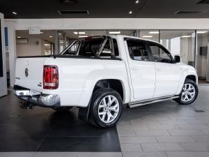 Volkswagen Amarok 3.0 V6 TDI double cab Highline 4Motion - Image 6