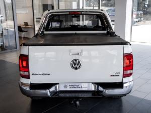 Volkswagen Amarok 3.0 V6 TDI double cab Highline 4Motion - Image 8