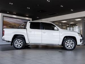 Volkswagen Amarok 3.0 V6 TDI double cab Highline 4Motion - Image 9