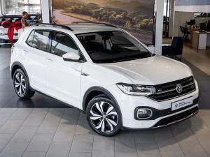 Volkswagen T-Cross 1.0TSI 85kW Comfortline - Image 1