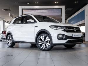 Volkswagen T-Cross 1.0TSI 85kW Comfortline - Image 2