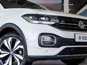 Volkswagen T-Cross 1.0TSI 85kW Comfortline - Image 3