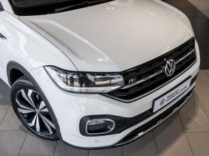 Volkswagen T-Cross 1.0TSI 85kW Comfortline - Image 4