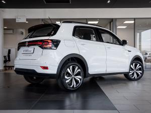 Volkswagen T-Cross 1.0TSI 85kW Comfortline - Image 5