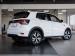 Volkswagen T-Cross 1.0TSI 85kW Comfortline - Thumbnail 5