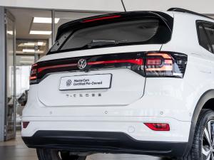 Volkswagen T-Cross 1.0TSI 85kW Comfortline - Image 6