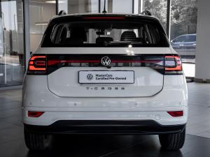 Volkswagen T-Cross 1.0TSI 85kW Comfortline - Image 7