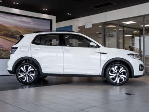 Volkswagen T-Cross 1.0TSI 85kW Comfortline - Image 8