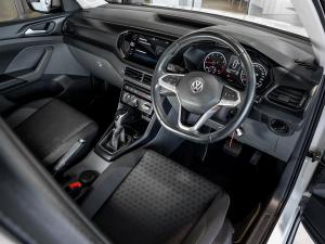 Volkswagen T-Cross 1.0TSI 85kW Comfortline - Image 9