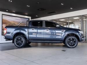 Ford Ranger 2.0SiT double cab Hi-Rider XLT - Image 10