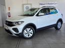 Thumbnail Volkswagen T-Cross 1.0TSI Life