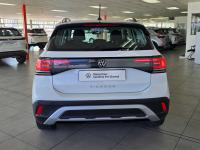 Thumbnail Volkswagen T-Cross 1.0TSI Life