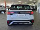 Thumbnail Volkswagen T-Cross 1.0TSI Life