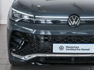 Volkswagen Tiguan 2.0TSI R-Line 4Motion - Image 10