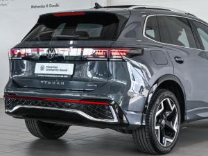 Volkswagen Tiguan 2.0TSI R-Line 4Motion - Image 12