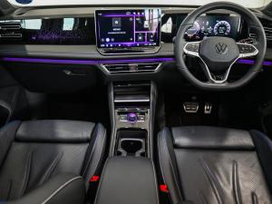 Volkswagen Tiguan 2.0TSI R-Line 4Motion - Image 19