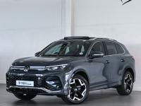 Thumbnail Volkswagen Tiguan 2.0TSI R-Line 4Motion