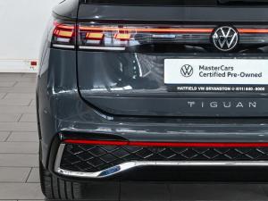 Volkswagen Tiguan 2.0TSI R-Line 4Motion - Image 24