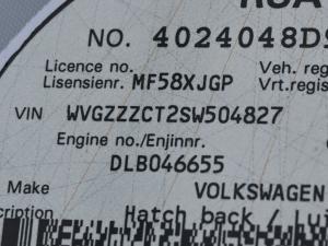 Volkswagen Tiguan 2.0TSI R-Line 4Motion - Image 25