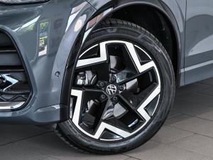 Volkswagen Tiguan 2.0TSI R-Line 4Motion - Image 2