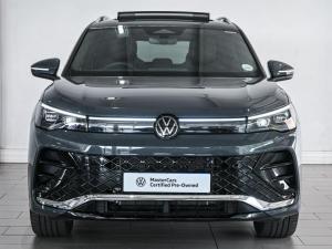 Volkswagen Tiguan 2.0TSI R-Line 4Motion - Image 4