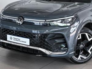 Volkswagen Tiguan 2.0TSI R-Line 4Motion - Image 5