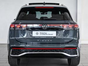 Volkswagen Tiguan 2.0TSI R-Line 4Motion - Image 6