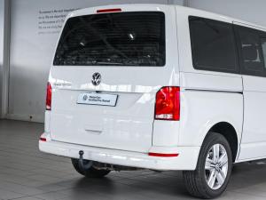 Volkswagen Transporter 2.0TDI Kombi SWB Trendline auto - Image 10