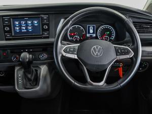 Volkswagen Transporter 2.0TDI Kombi SWB Trendline auto - Image 13