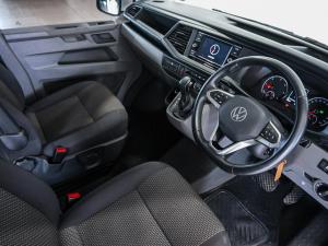 Volkswagen Transporter 2.0TDI Kombi SWB Trendline auto - Image 15