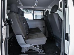 Volkswagen Transporter 2.0TDI Kombi SWB Trendline auto - Image 17