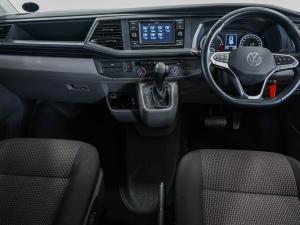 Volkswagen Transporter 2.0TDI Kombi SWB Trendline auto - Image 18