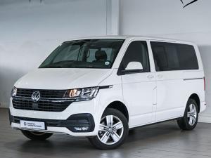 Volkswagen Transporter 2.0TDI Kombi SWB Trendline auto - Image 1