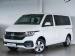 Volkswagen Transporter 2.0TDI Kombi SWB Trendline auto - Thumbnail 1