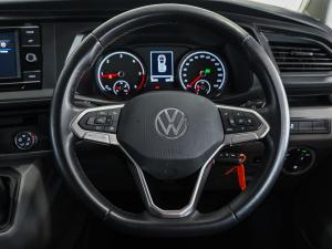 Volkswagen Transporter 2.0TDI Kombi SWB Trendline auto - Image 20